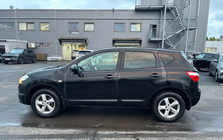 Nissan Qashqai, 2012 год, 799 000 рублей, 7 фотография