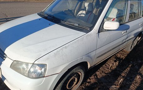 Mazda Demio III (DE), 2001 год, 200 000 рублей, 3 фотография
