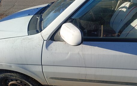 Mazda Demio III (DE), 2001 год, 200 000 рублей, 4 фотография