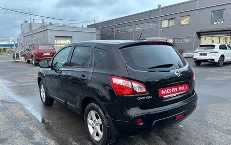 Nissan Qashqai, 2012 год, 799 000 рублей, 6 фотография