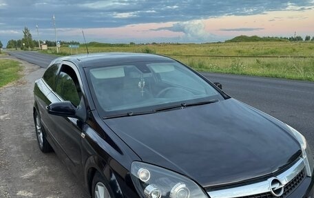 Opel Astra H, 2008 год, 250 000 рублей, 2 фотография