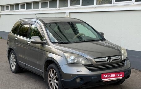 Honda CR-V III рестайлинг, 2008 год, 999 999 рублей, 8 фотография