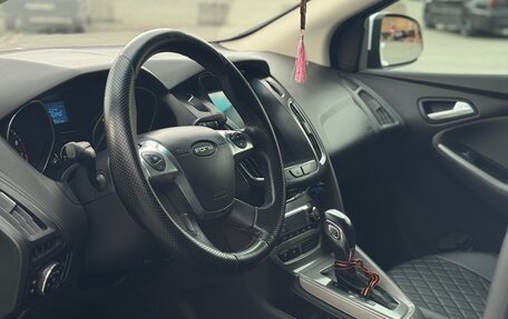 Ford Focus III, 2012 год, 750 000 рублей, 6 фотография