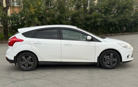 Ford Focus III, 2012 год, 750 000 рублей, 3 фотография