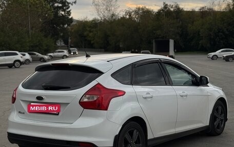 Ford Focus III, 2012 год, 750 000 рублей, 5 фотография