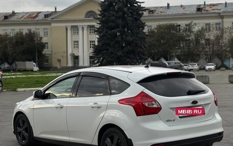 Ford Focus III, 2012 год, 750 000 рублей, 4 фотография
