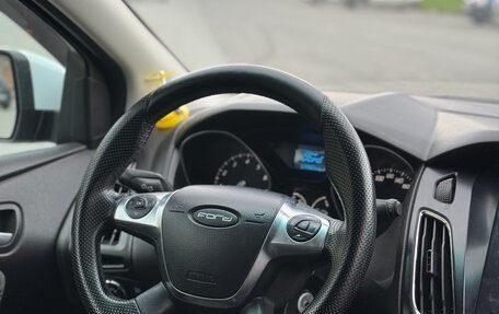 Ford Focus III, 2012 год, 750 000 рублей, 12 фотография