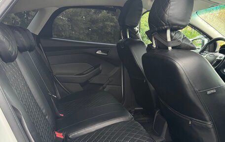Ford Focus III, 2012 год, 750 000 рублей, 14 фотография