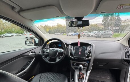 Ford Focus III, 2012 год, 750 000 рублей, 13 фотография