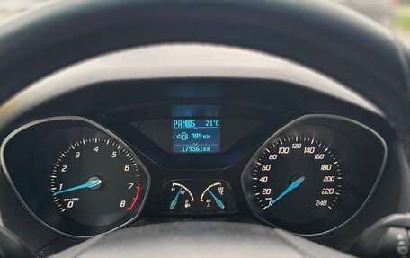 Ford Focus III, 2012 год, 750 000 рублей, 19 фотография