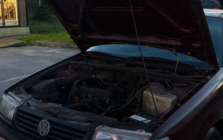 Volkswagen Passat B4, 1994 год, 130 000 рублей, 5 фотография
