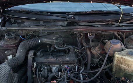 Volkswagen Passat B4, 1994 год, 130 000 рублей, 6 фотография