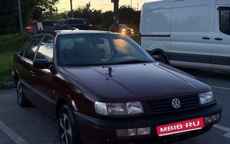 Volkswagen Passat B4, 1994 год, 130 000 рублей, 2 фотография