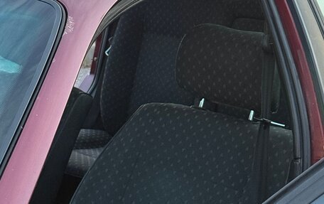 Volkswagen Passat B4, 1994 год, 130 000 рублей, 13 фотография