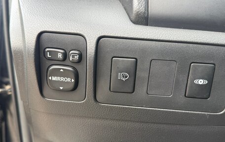 Toyota Camry, 2007 год, 1 150 000 рублей, 8 фотография