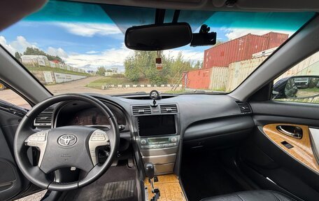 Toyota Camry, 2007 год, 1 150 000 рублей, 6 фотография