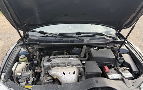 Toyota Camry, 2007 год, 1 150 000 рублей, 2 фотография