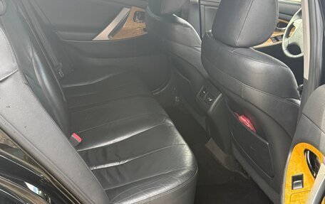 Toyota Camry, 2007 год, 1 150 000 рублей, 12 фотография