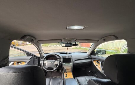 Toyota Camry, 2007 год, 1 150 000 рублей, 4 фотография