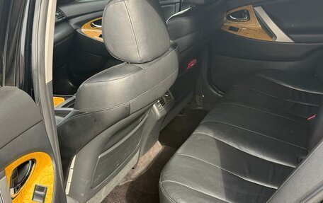 Toyota Camry, 2007 год, 1 150 000 рублей, 11 фотография