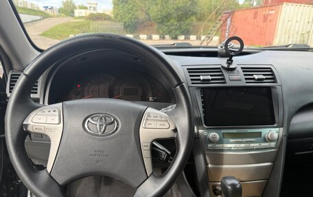 Toyota Camry, 2007 год, 1 150 000 рублей, 7 фотография