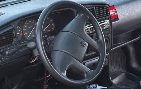 Volkswagen Passat B4, 1994 год, 130 000 рублей, 14 фотография