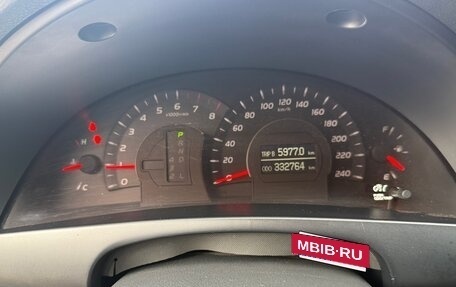 Toyota Camry, 2007 год, 1 150 000 рублей, 5 фотография