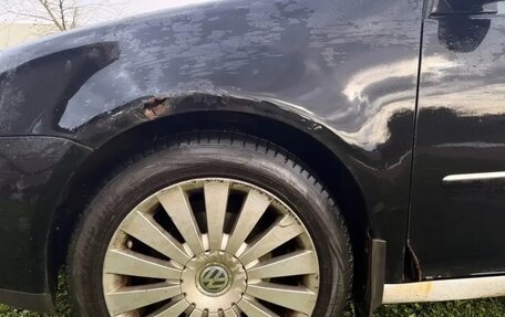 Volkswagen Golf V, 2008 год, 500 000 рублей, 2 фотография