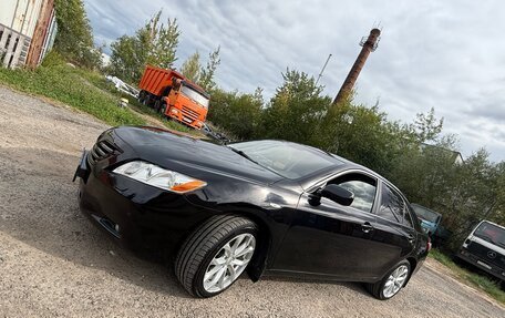 Toyota Camry, 2007 год, 1 150 000 рублей, 20 фотография