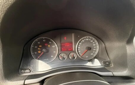 Volkswagen Golf V, 2008 год, 500 000 рублей, 5 фотография