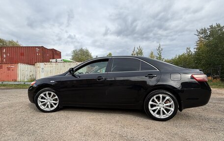 Toyota Camry, 2007 год, 1 150 000 рублей, 21 фотография
