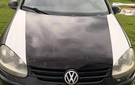 Volkswagen Golf V, 2008 год, 500 000 рублей, 4 фотография