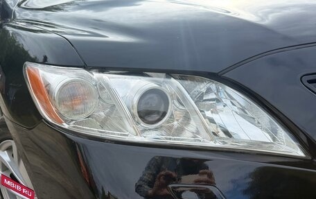 Toyota Camry, 2007 год, 1 150 000 рублей, 15 фотография