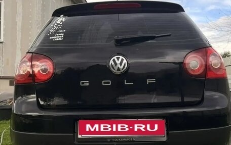 Volkswagen Golf V, 2008 год, 500 000 рублей, 3 фотография