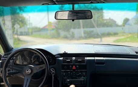 Mercedes-Benz W124, 1989 год, 250 000 рублей, 8 фотография
