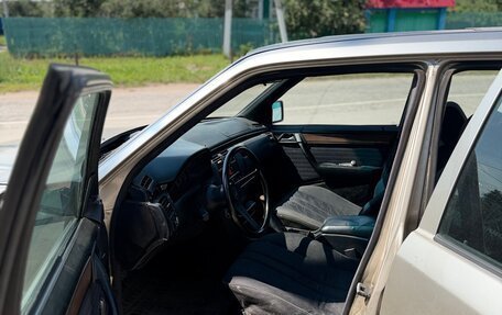 Mercedes-Benz W124, 1989 год, 250 000 рублей, 9 фотография