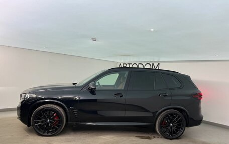 BMW X5, 2025 год, 15 390 000 рублей, 2 фотография