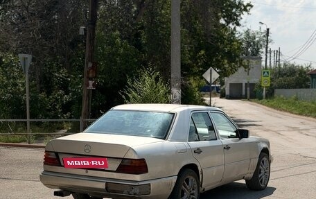 Mercedes-Benz W124, 1989 год, 250 000 рублей, 6 фотография