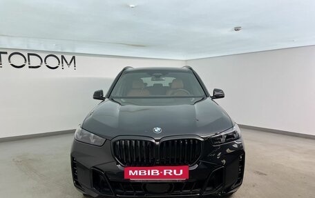 BMW X5, 2025 год, 15 390 000 рублей, 3 фотография