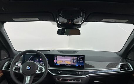 BMW X5, 2025 год, 15 390 000 рублей, 7 фотография