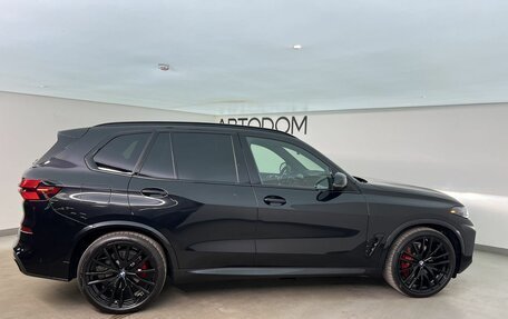 BMW X5, 2025 год, 15 390 000 рублей, 5 фотография
