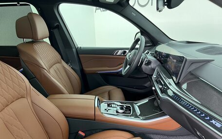 BMW X5, 2025 год, 15 390 000 рублей, 10 фотография