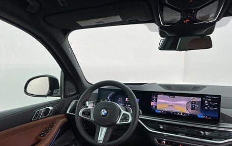 BMW X5, 2025 год, 15 390 000 рублей, 13 фотография