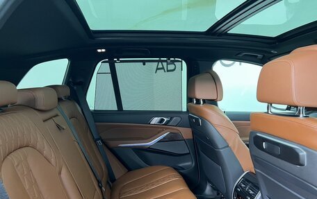 BMW X5, 2025 год, 15 390 000 рублей, 12 фотография