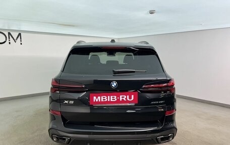 BMW X5, 2025 год, 15 390 000 рублей, 6 фотография