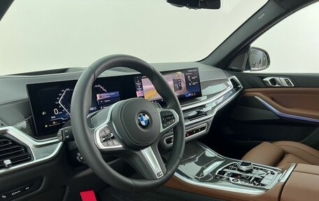 BMW X5, 2025 год, 15 390 000 рублей, 8 фотография