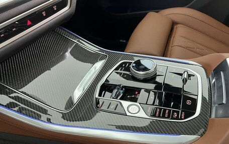 BMW X5, 2025 год, 15 390 000 рублей, 16 фотография