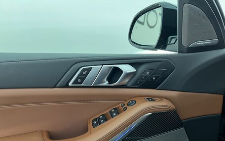 BMW X5, 2025 год, 15 390 000 рублей, 18 фотография