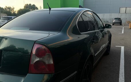 Volkswagen Passat B5+ рестайлинг, 2001 год, 315 000 рублей, 2 фотография