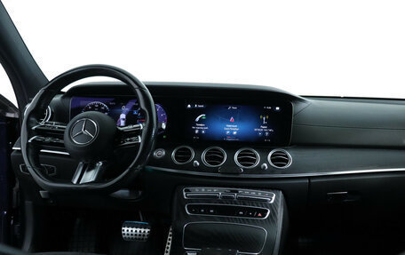 Mercedes-Benz E-Класс, 2021 год, 3 425 000 рублей, 15 фотография